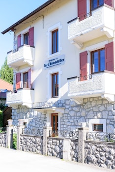 les zhirondelles