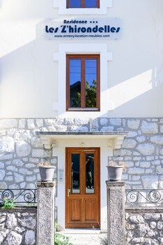 les zhirondelles