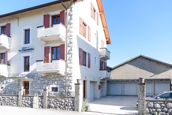 les zhirondelles