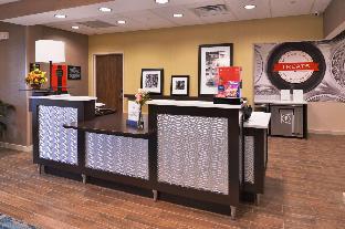 hampton inn leavenworth