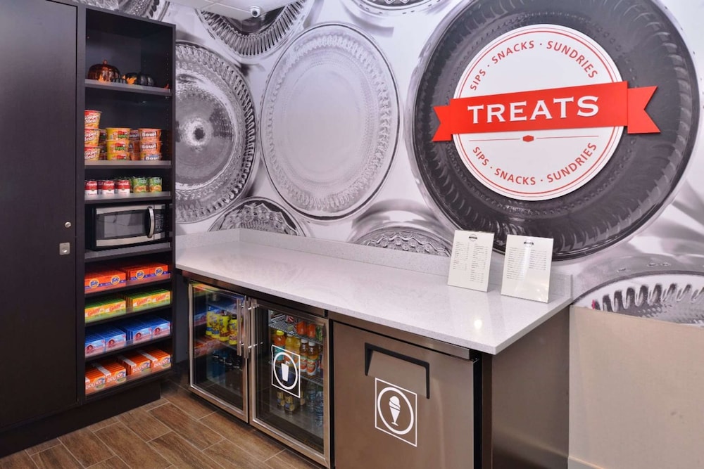 hampton inn leavenworth