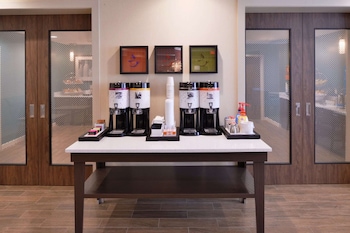 hampton inn leavenworth