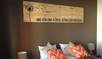 tons da terra