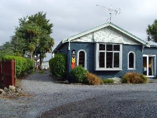 big tree lodge methven hostel