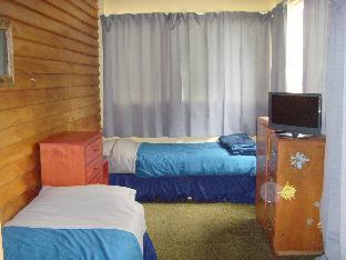 big tree lodge methven hostel