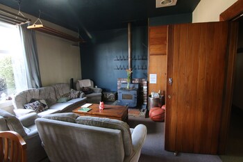 big tree lodge methven hostel