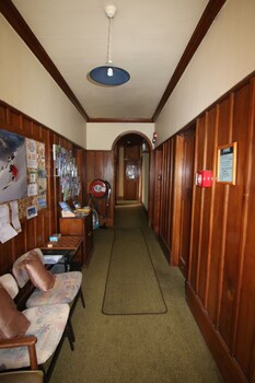 big tree lodge methven hostel