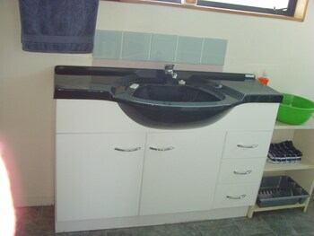 big tree lodge methven hostel