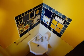 big tree lodge methven hostel