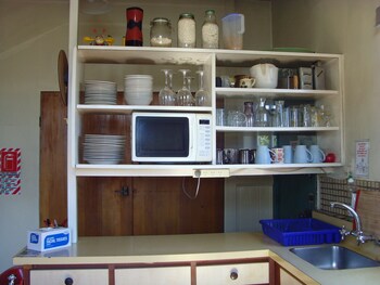 big tree lodge methven hostel