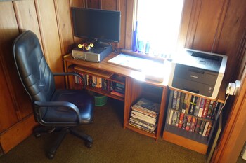 big tree lodge methven hostel