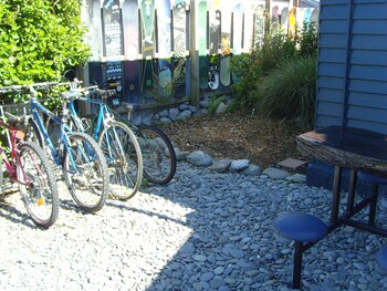 big tree lodge methven hostel