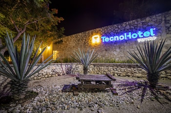 tecnohotel valladolid
