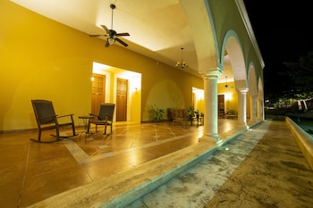 tecnohotel valladolid