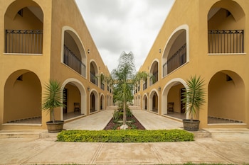 tecnohotel valladolid