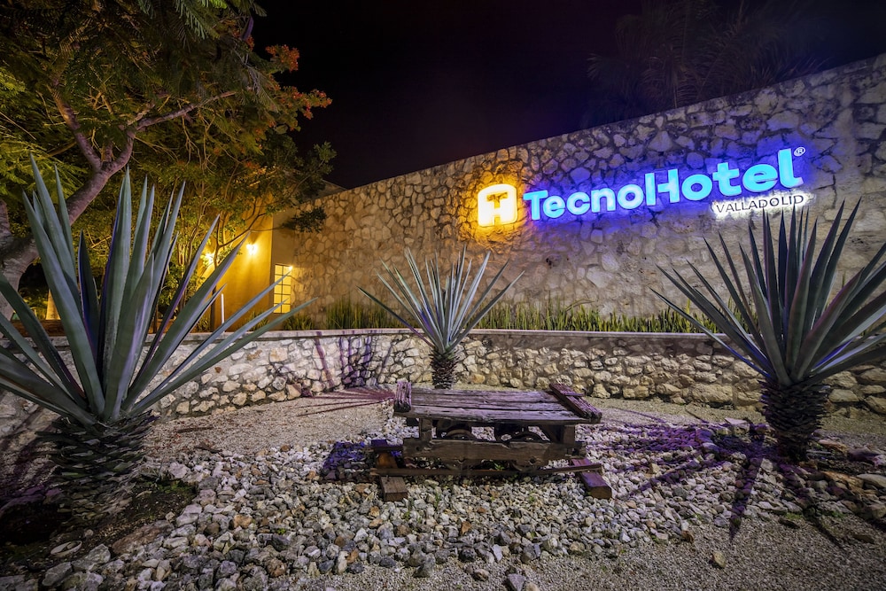 tecnohotel valladolid