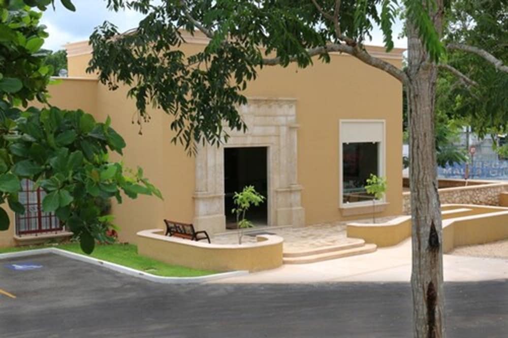 tecnohotel valladolid