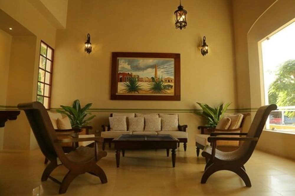 tecnohotel valladolid