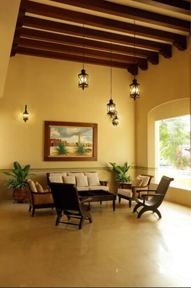 tecnohotel valladolid