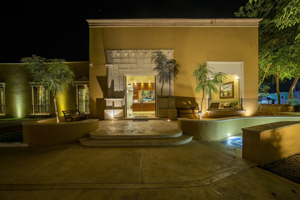 tecnohotel valladolid