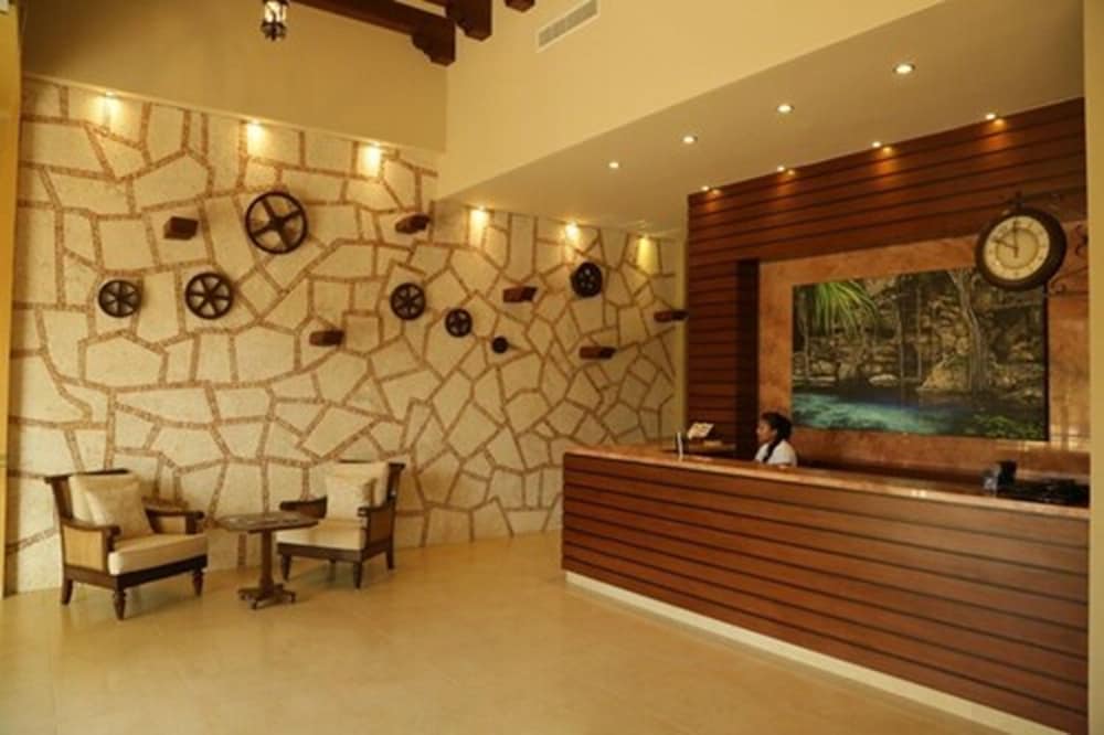 tecnohotel valladolid