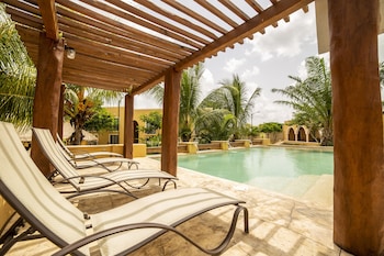 tecnohotel valladolid