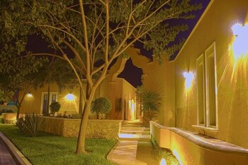 tecnohotel valladolid