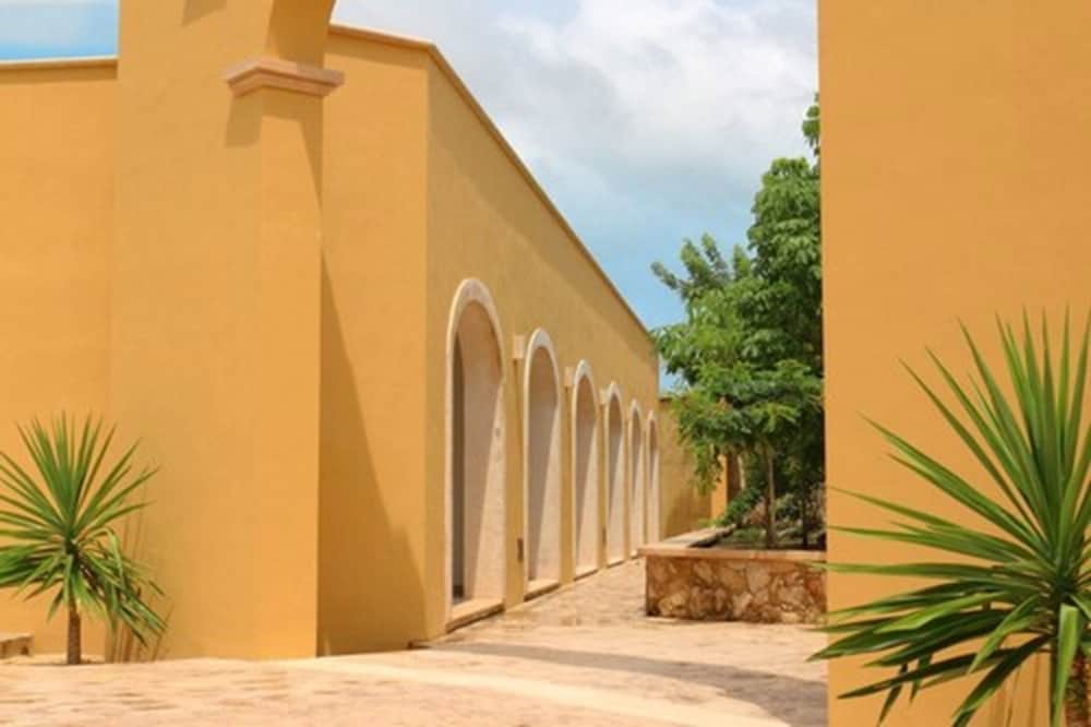 tecnohotel valladolid