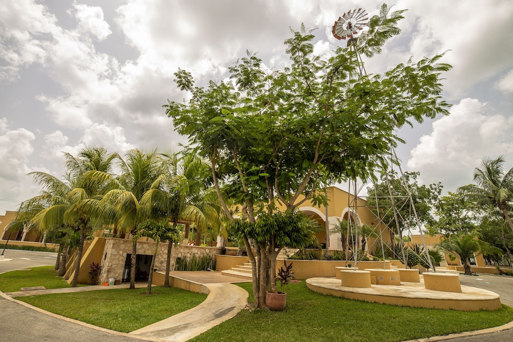 tecnohotel valladolid