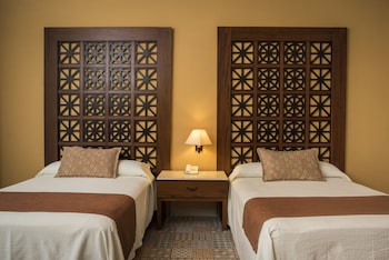 tecnohotel valladolid