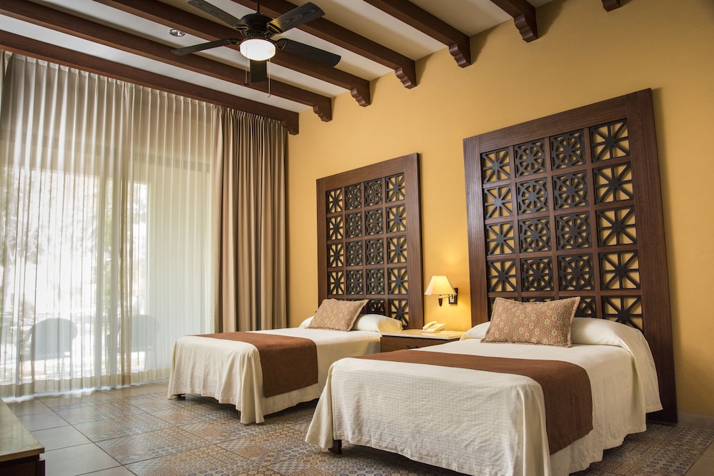 tecnohotel valladolid