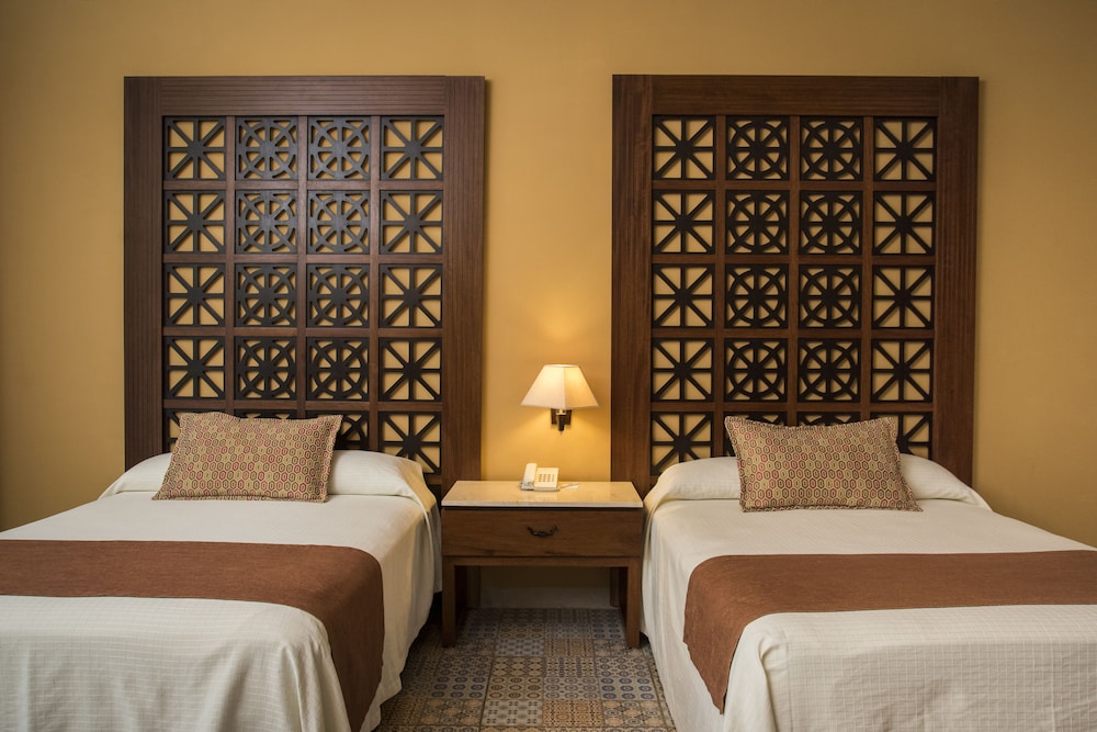 tecnohotel valladolid