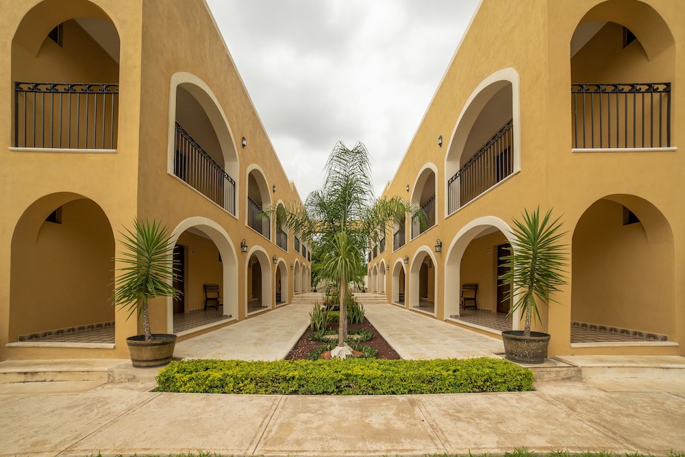 tecnohotel valladolid