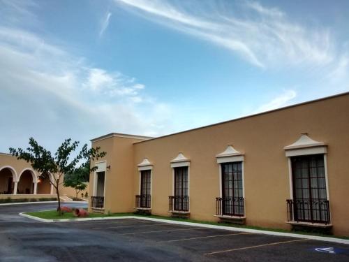 tecnohotel valladolid