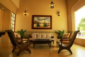 tecnohotel valladolid