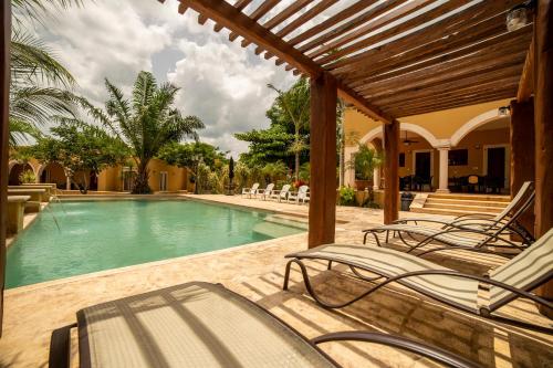 tecnohotel valladolid