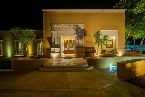 tecnohotel valladolid