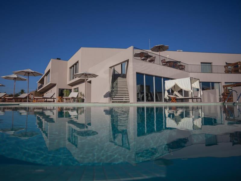vale dazenha hotel and residences
