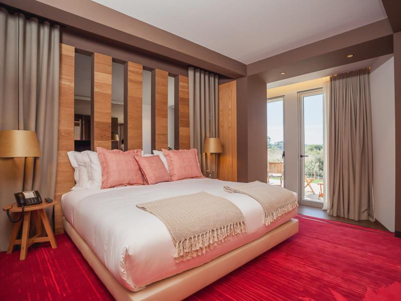vale dazenha hotel and residences