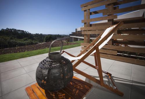 vale dazenha hotel and residences