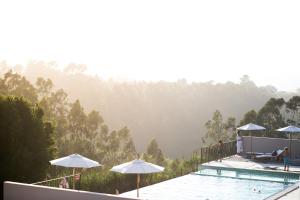 vale dazenha hotel and residences
