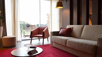 vale dazenha hotel and residences