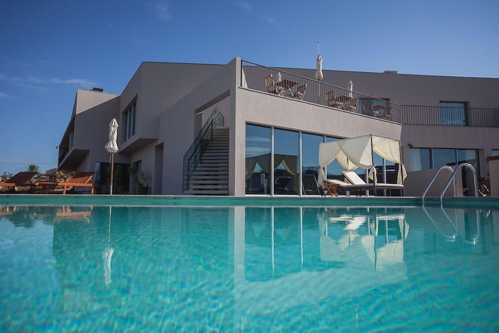 vale dazenha hotel and residences