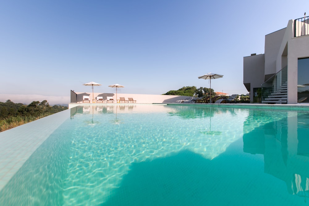 vale dazenha hotel and residences