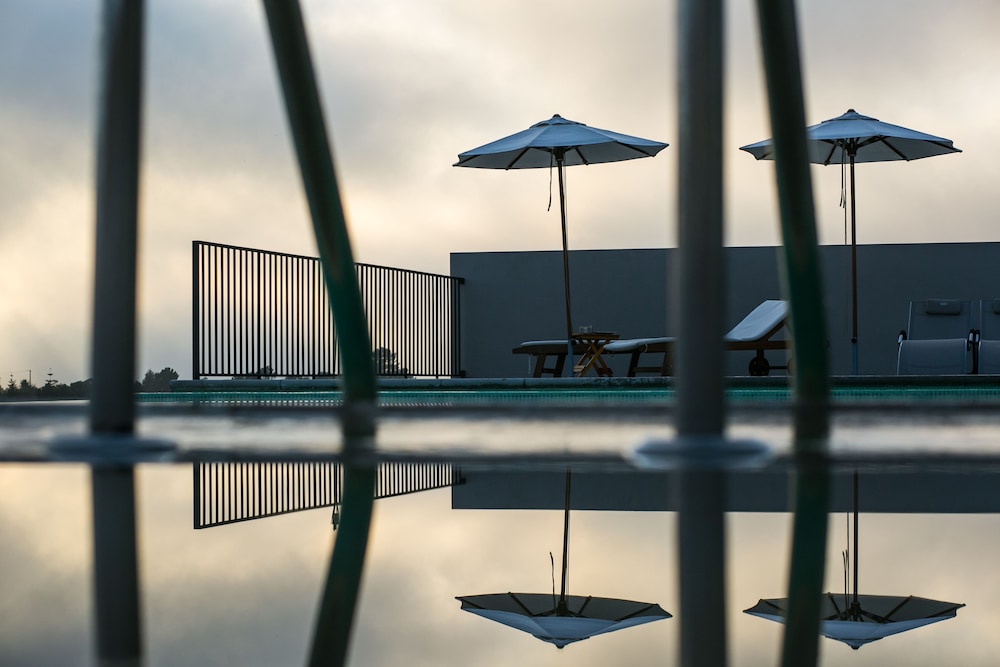 vale dazenha hotel and residences