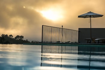 vale dazenha hotel and residences