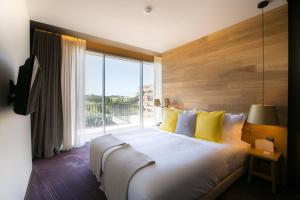 vale dazenha hotel and residences