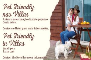 vale dazenha hotel and residences