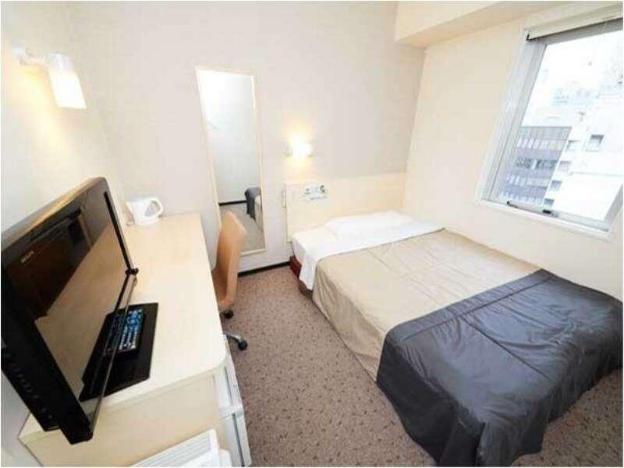 super hotel ikebukuro nishiguchi