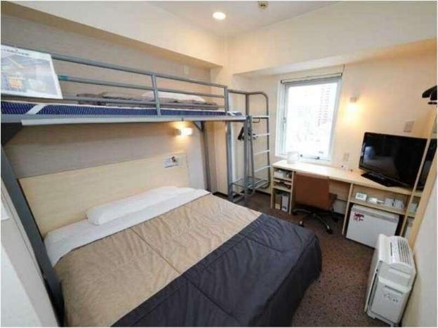 super hotel ikebukuro nishiguchi